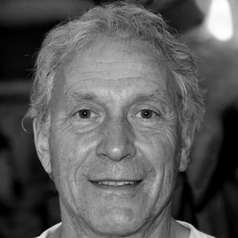 Porträt von Dr. Klaus Hartmann